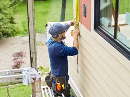 Best Storm Damage Siding Repair  in Oakland Park, FL